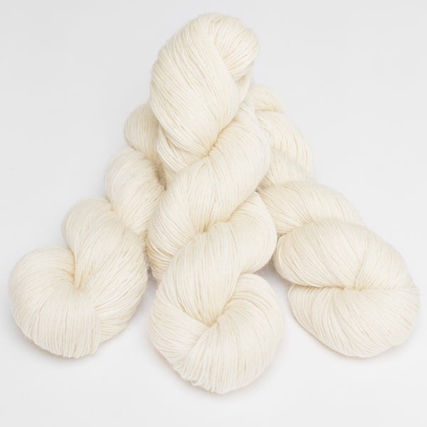 100% ULDGARN (100 g - ubleget)