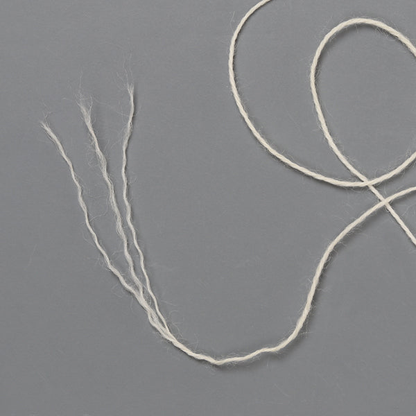 100% ULDGARN (100 g - ubleget)