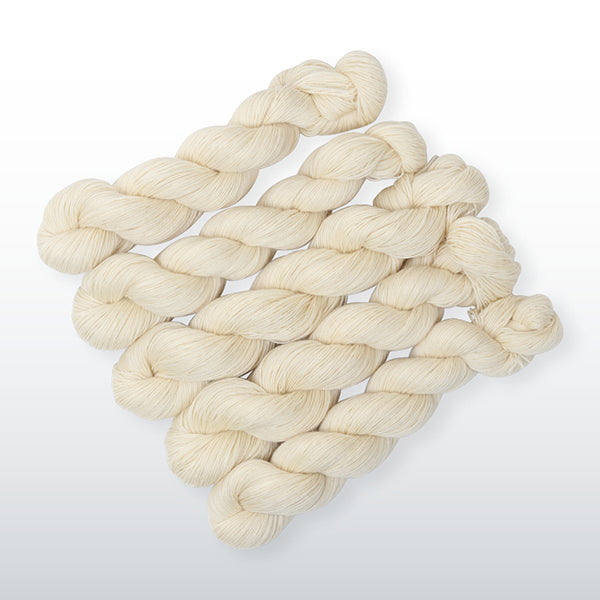 100% ULDGARN (100 g - ubleget)