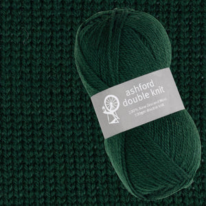 NEW ZEALANDSK ULD (100 g - farvet)