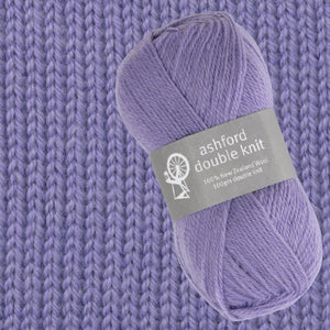 NEW ZEALANDSK ULD (100 g - farvet)