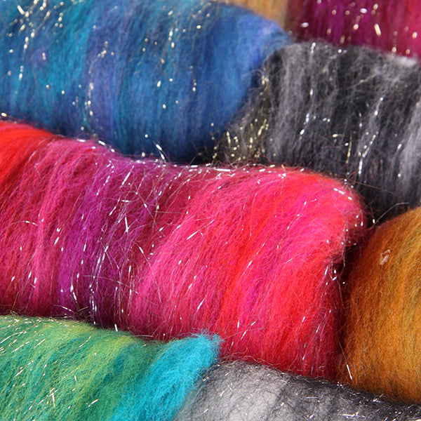 ANGELINA GOLD/SILVER