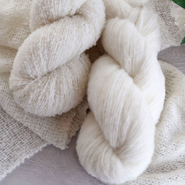 ASHFORD MERINO BOUCLE