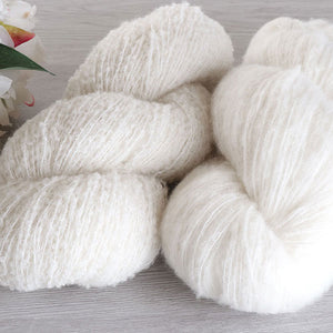 ASHFORD MERINO BOUCLE