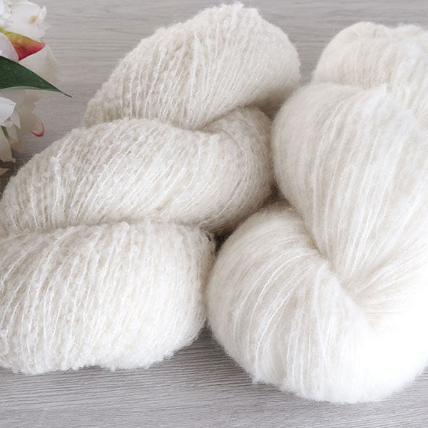ASHFORD MERINO BOUCLE