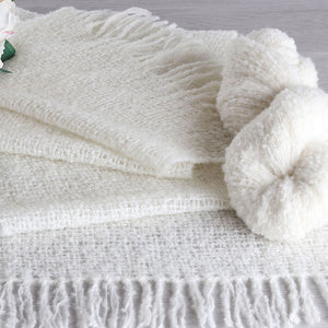 ASHFORD MERINO BOUCLE