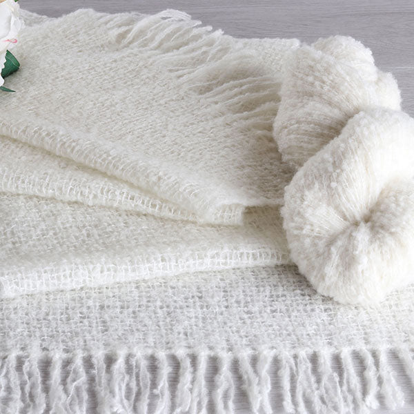 ASHFORD MERINO BOUCLE