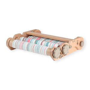 PORTABLE FRAME WEAVING