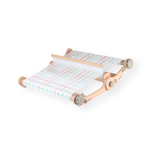 PORTABLE FRAME WEAVING