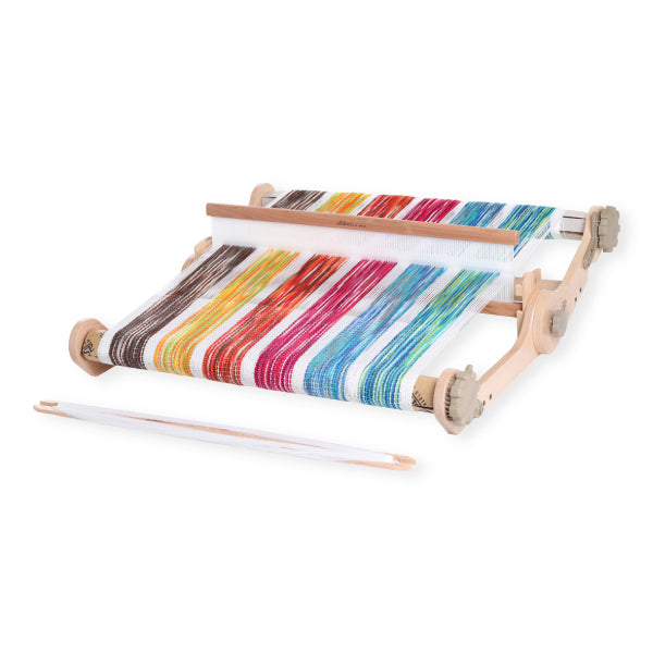 PORTABLE FRAME WEAVING