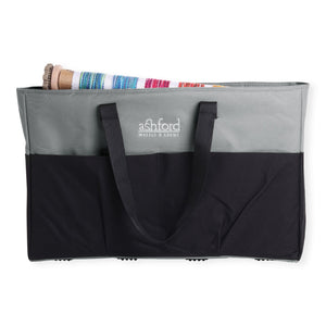 PORTABLE FRAME WEAVING