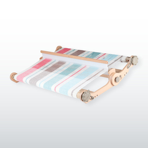 PORTABLE FRAME WEAVING