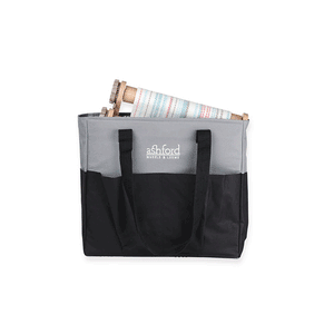 CARRYING BAG FOR PORTABLE FRAME WEAVING