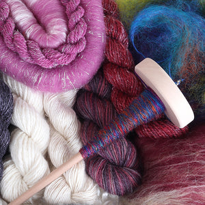 BEGINNER HAND WHEELS