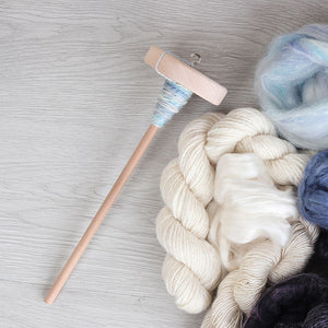 BEGINNER HAND WHEELS