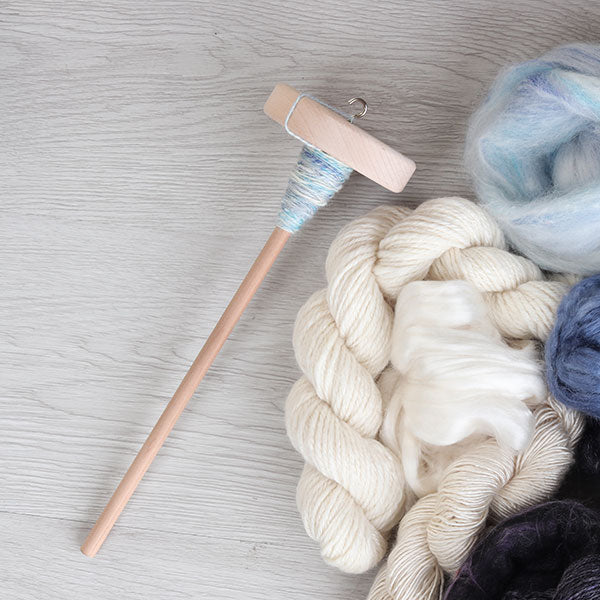 BEGINNER HAND WHEELS