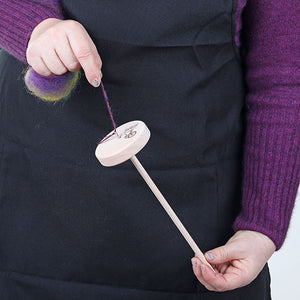 BEGINNER HAND WHEELS