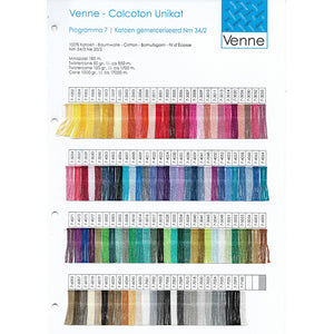 COTTON YARN 20/2