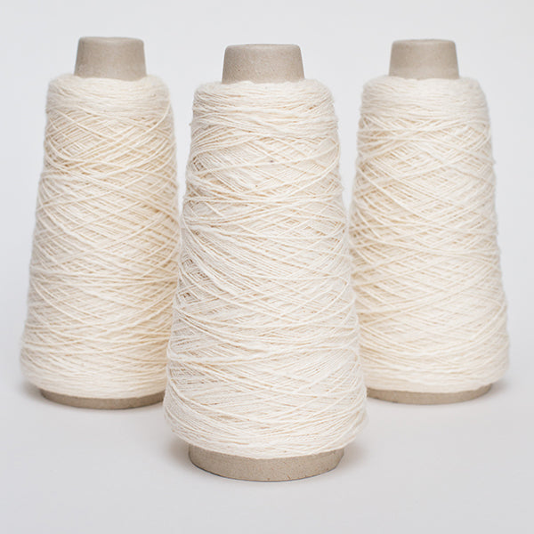 COTTON YARN – TWO-PLY