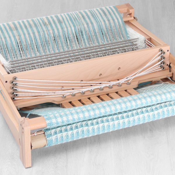 TABLE SHAFT WEAVE 8 SHAFTS