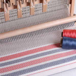 TABLE SHAFT WEAVE 8 SHAFTS