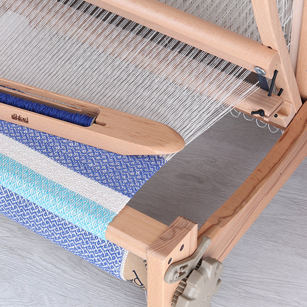 TABLE SHAFT WEAVE 8 SHAFTS