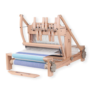 TABLE SHAFT WEAVE 8 SHAFTS