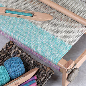 TABLE SHAFT WEAVE 8 SHAFTS