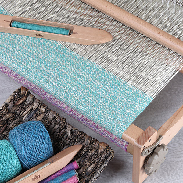 TABLE SHAFT WEAVE 8 SHAFTS