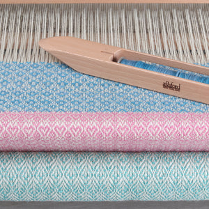 TABLE SHAFT WEAVE 8 SHAFTS