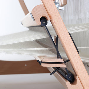 TABLE SHAFT WEAVE 8 SHAFTS