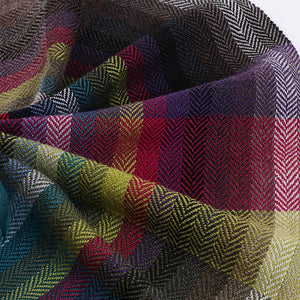 TABLE SHAFT WEAVE 8 SHAFTS