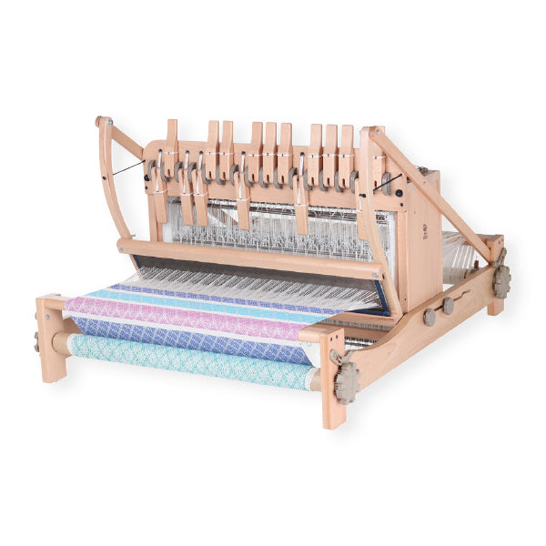 TABLE SHAFT WEAVING – 16 SHAFTS