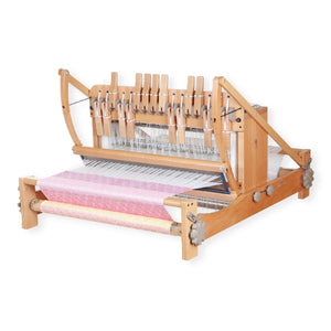 TABLE SHAFT WEAVING – 16 SHAFTS