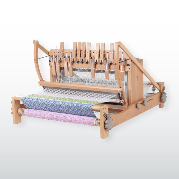 TABLE SHAFT WEAVING – 16 SHAFTS