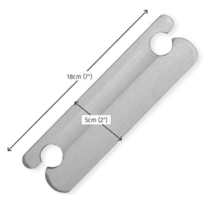 YARN SHOOTER FOR RIBBON WEAVING