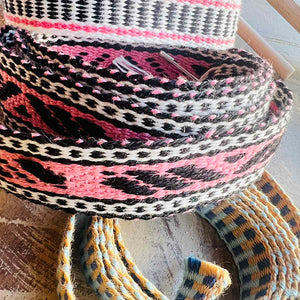 BÅNDVÆVNINGSKURSUS - FOR ALLE