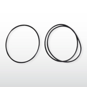 DRIVE BELT FOR CROSS-KEY DEVICES