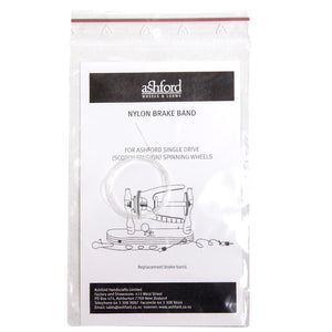 DRIVE BELTS FOR SPINNING ROLLERS