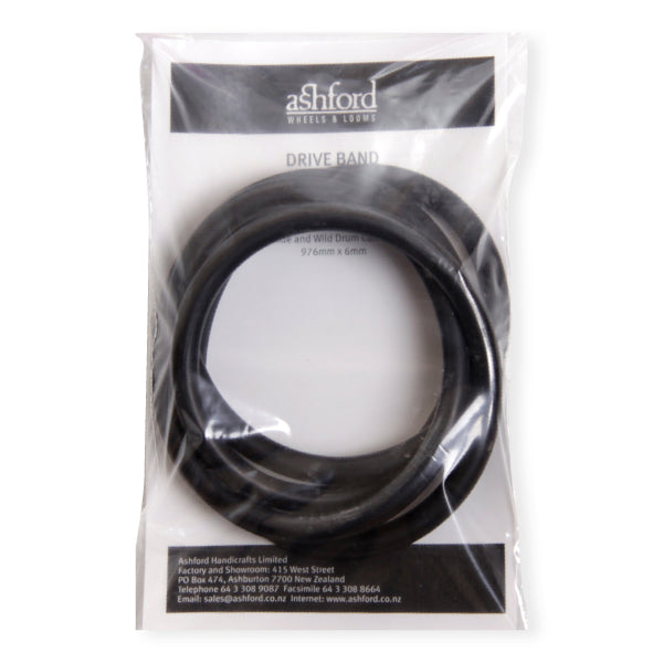 DRIVE BELT FOR MAP MACHINES