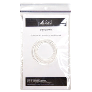 DRIVE BELT FOR WINDING DEVICE