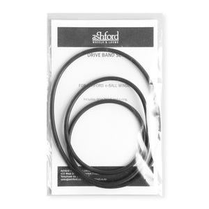 DRIVE BELT FOR CROSS-KEY DEVICES