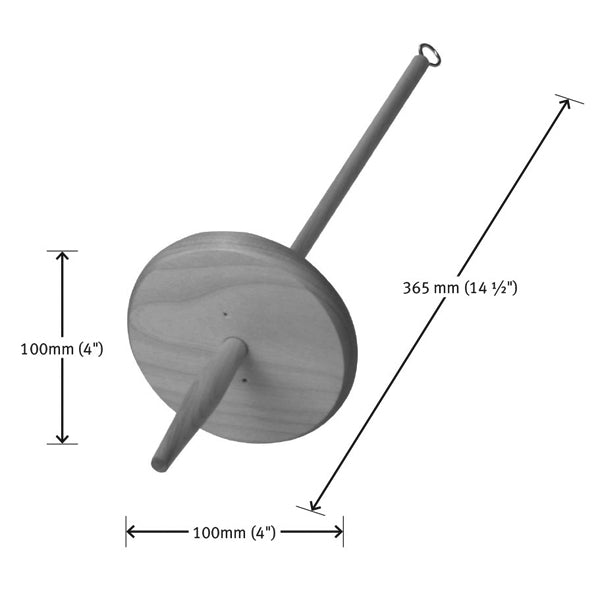 CLASSIC HAND SPINNER