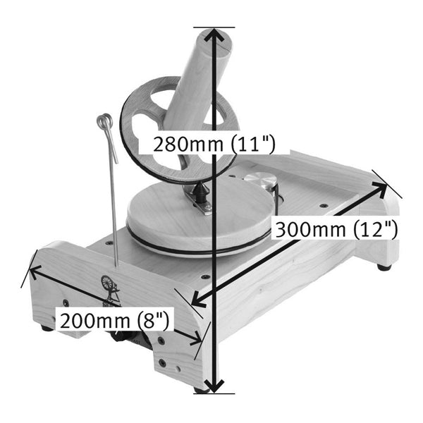 ELECTRIC CROSS KEYING DEVICE