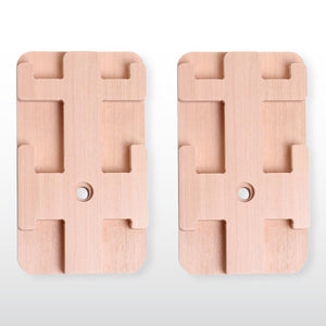 KAMHOLDERSÆT BÆRBAR RAMMEVÆV