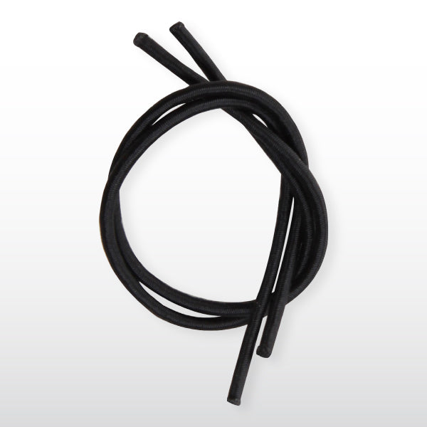 ELASTIC STRAPS FOR SHAFT WEAVE