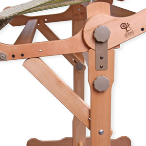 ESKTRA STØTTESÆT TIL RAMMEVÆV