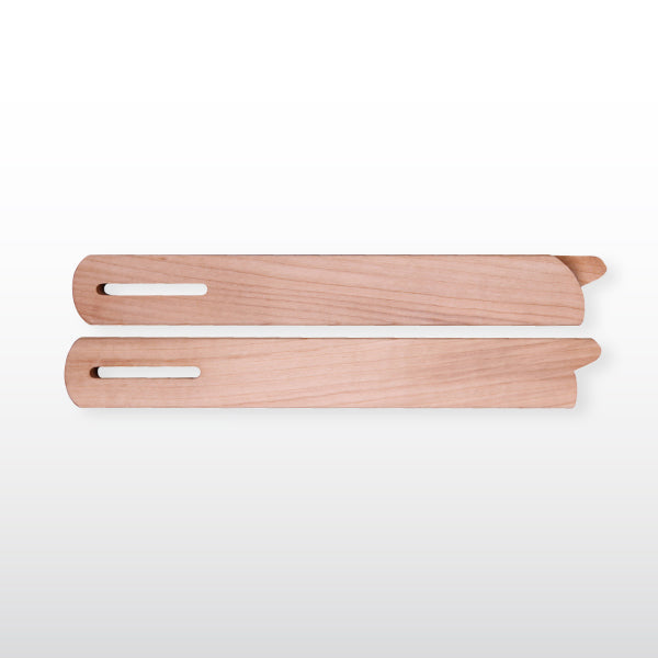 ESKTRA STØTTESÆT TIL RAMMEVÆV