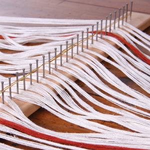 AIR SHOOTER FOR SHAFT TISSUE