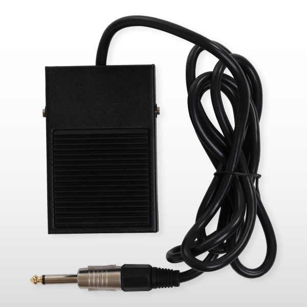 FOOT CONTROL FOR E-SPINDLER